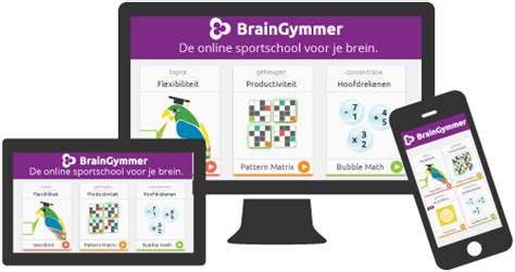 brain training games|BrainGymmer: Brain training games om je hersenen te trainen!.